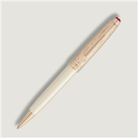 Penna Montblanc Meisterstück Doué Classique in Resina 132928 - 132928